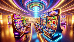 Game Gacor Dan Hal Menarik Lain di Bandar Judi Slot Online